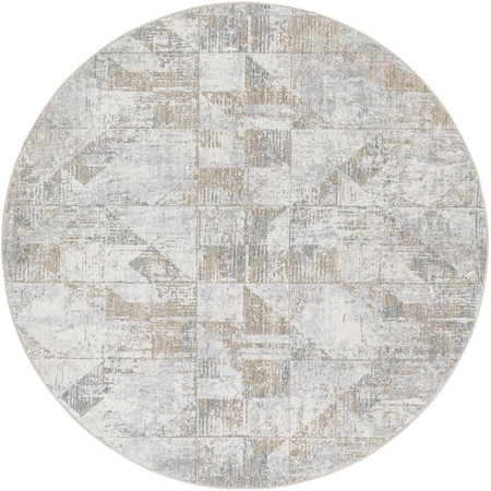 Brunswick BWK-2324 Machine Crafted Area Rug